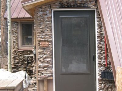 Two Homesteaders Collaborate On Weather, Part 3 Image